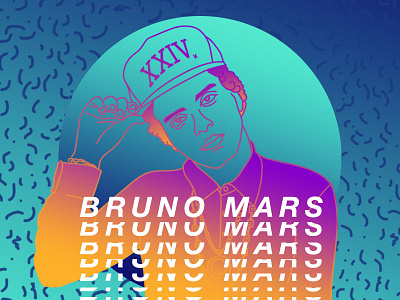 Bruno Mars