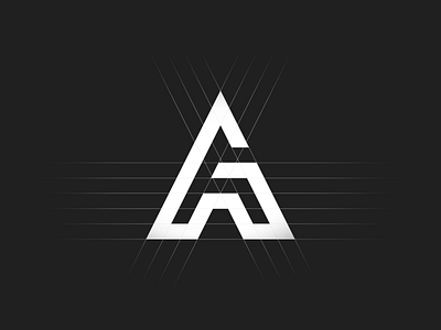 Austin Gomez (A + G) ag austin branding creative design gomez icon logo logomark logotype