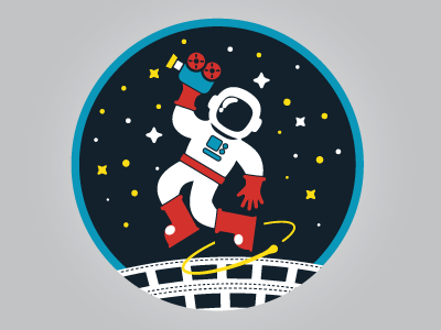 Example of Across the Cineverse Logo