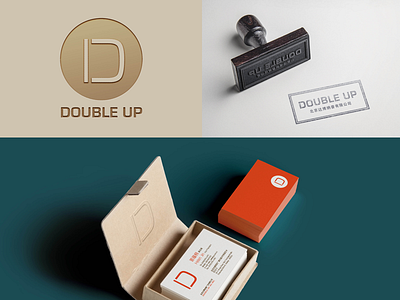 Visual Identity business card graphic design stationary design visual identity