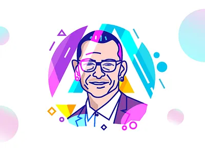 RIP Chester Bennington illustration line art linkin park people person portrait singer