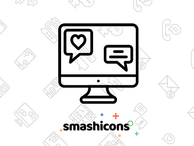 84,454 icons │Smashicons.com graphic design icon icons logo pixel retina smashicons vector