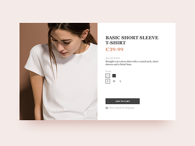 Online Retail Destination