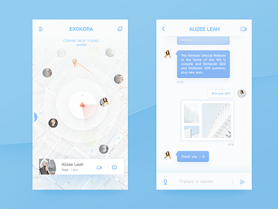 23-Map ui