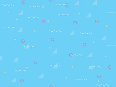 90s Pattern 90s graphic pattern vector