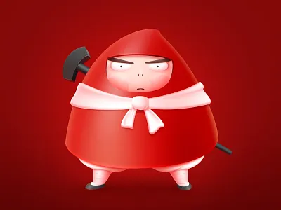 Da Hu Fa cartoon film