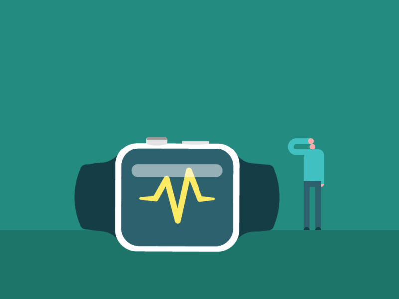 Doctor, Who? animation healthcare illustration motion