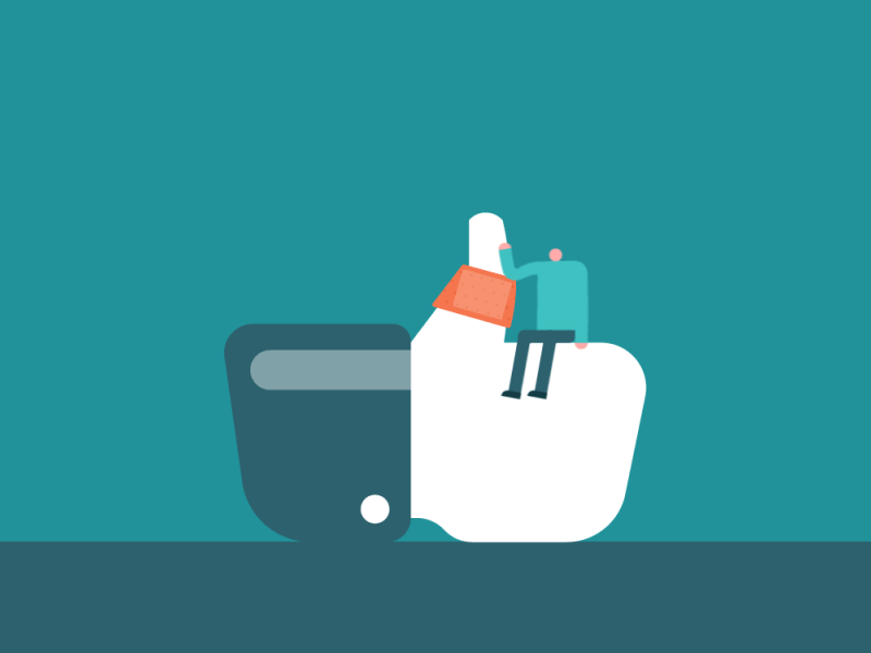 Doctor, Who? animation healthcare illustration motion