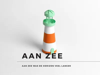 DICHTER 3. magazine paper papercraft