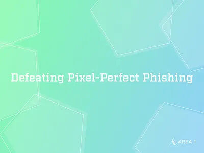 Phishing cybersecurity phishing