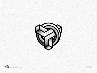 Relativity of the letters Y and O branding design flat icon illustration lettering logo logotype mark monogram type typography