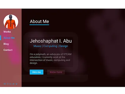 Daily Ui 016 app product design real time responsive ui web app web ui website