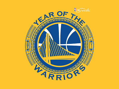 Year of the Warriors fanatics golden state warriors nba