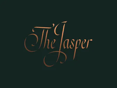 The Jasper