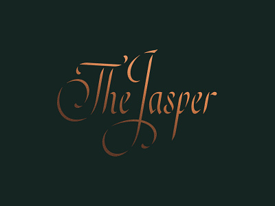 The Jasper