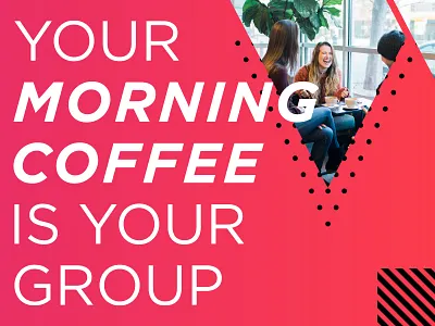 Small Groups Concept