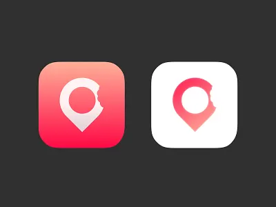 Hunger Fix App Icon 005 app icon dailyui icon ios mobile mobile app icon ui