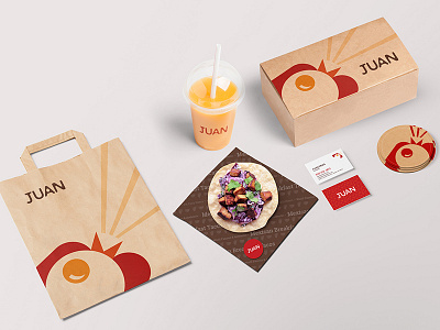 Juan rebranding