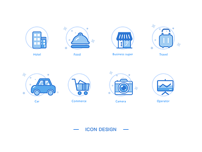 Icon Design