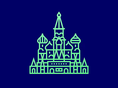 Cathedral icon cathedral church