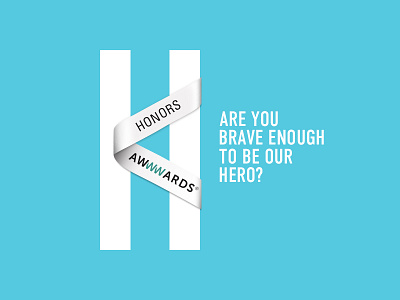 Hero Promo awwwards design development explore hero honourable mention m2h news promo promotion web