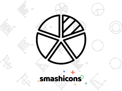 84,454 icons │ graphic design icon icons logo pixel retina smashicons vector