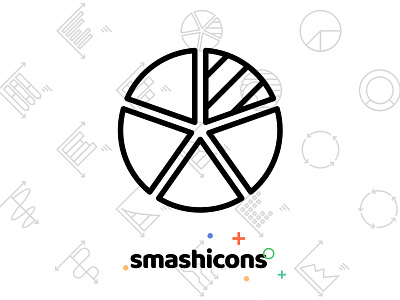 84,454 icons │Smashicons.com graphic design icon icons logo pixel retina smashicons vector