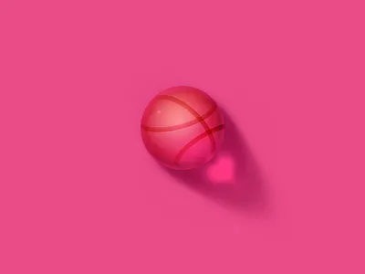 glass basketball basketball dribbble glass sweets