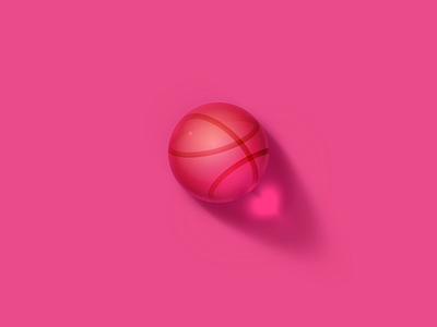 glass basketball basketball dribbble glass sweets