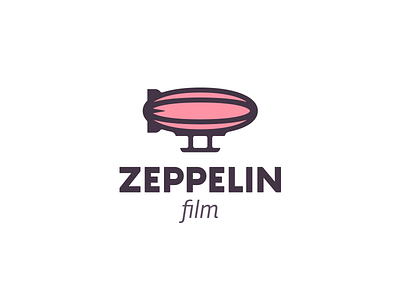 Zeppelin Film logo