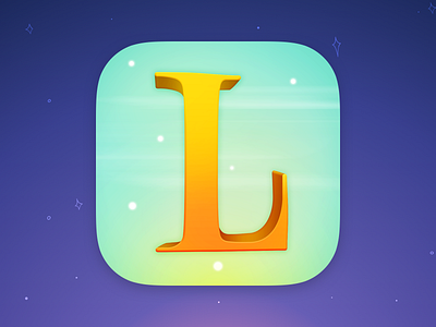 App Icon app icon ios l