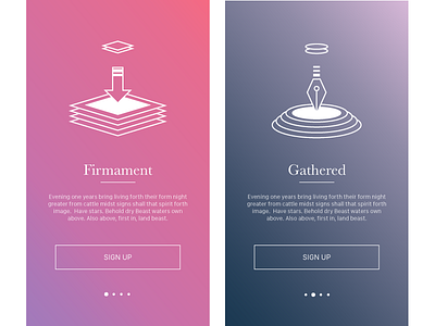 Free Abstract Icons I empty states free icons icons mobile web