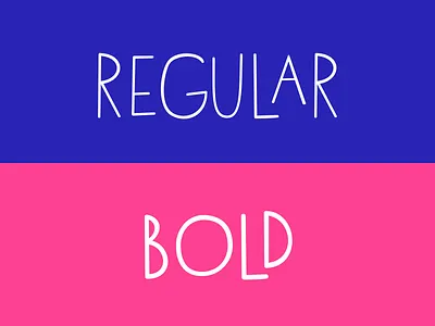 Cubicoola Writes Bold bold cubicoola font typeface
