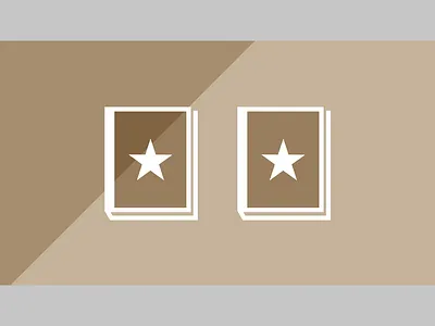 TBC3 Blog - 2 Fave Biz Books article blog books business concept editorial icon illustration sharing the busy creator website