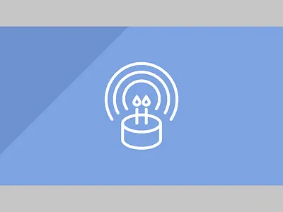 TBC3 Blog - 2 Years anniversary article blog concept editorial icon illustration podcasting sharing the busy creator website