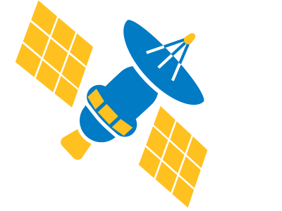 Magellan Icon icons magellan satellite ux