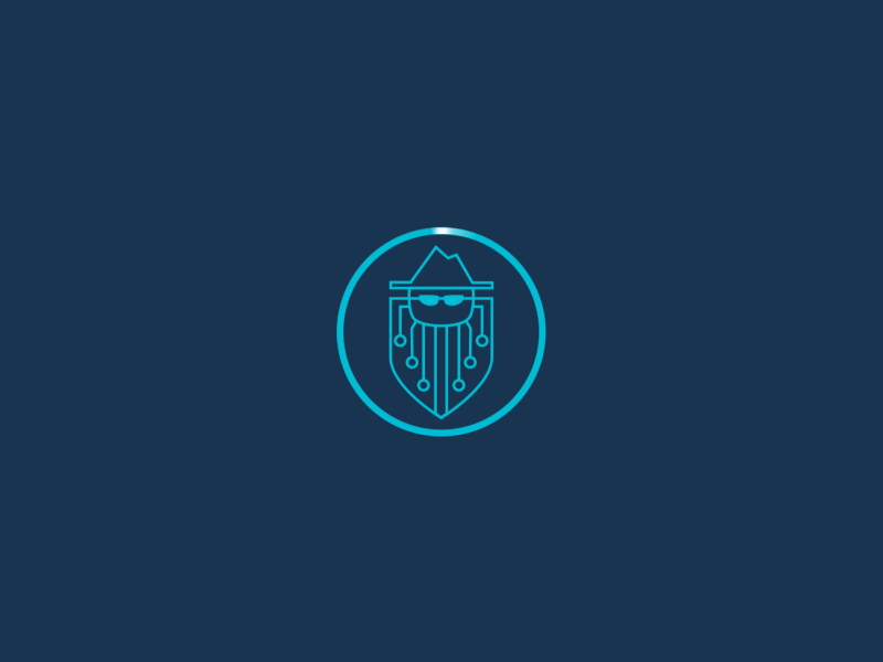 Progress/Waiting Icon - Tenta Browser UI animation browser loading loading icon logo privacy progress icon security ui vpn