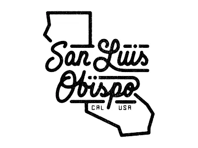 Slo Cal california slo