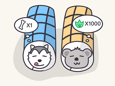 sleep illustration