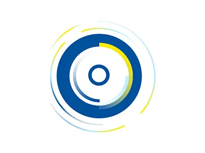 Drift Icon button digital drift icon interactive logo michelin o tactile touch wheel