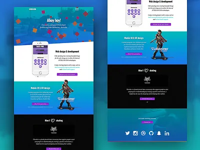 Shot #3686373 2017 portfolio