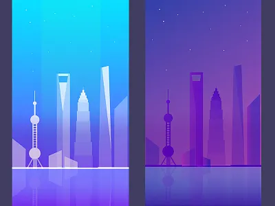 shanghai city shanghai