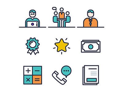 Icon Pack icon icon pack