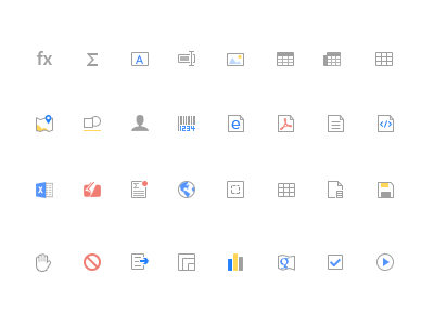 Components