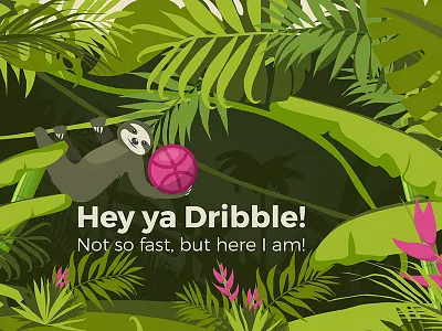 Thank you Dribble shot