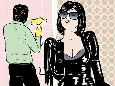 Silikon lablar pornoni soradi Travestilar eshakda bolak