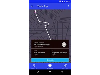 Daily Ui 018 andoid app android app daily ui mobile app product design ui
