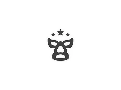 Ozapato Shoes Logo branding dribbble face footwear mask mexico ozapato ring shoes shot star wrestling