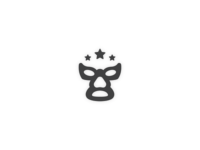 Ozapato Shoes Logo branding dribbble face footwear mask mexico ozapato ring shoes shot star wrestling