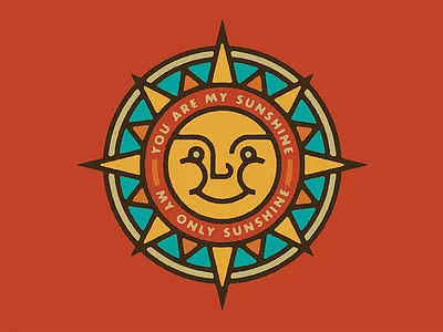 You Are My Sunshine sunshine